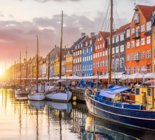 Scandinavian Highlights Summer 2026